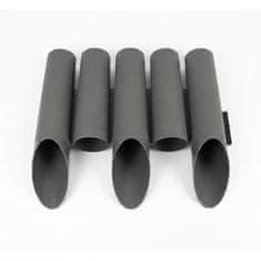 Aga Vrtna plastična obroba 29,5x25,5x5,4 cm 15 kosov