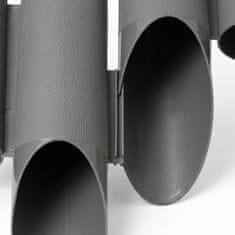 Aga Vrtna plastična obroba 29,5x25,5x5,4 cm 15 kosov
