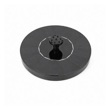 Aga Sončna fontana 16 cm