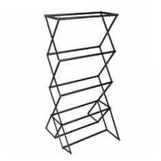 Aga Vertikalni cvetlični lonci 52x57x124 cm