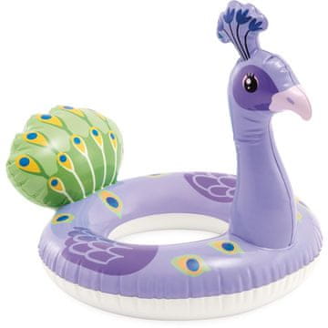 Alltoys INTEX Napihljiv obroč Animal