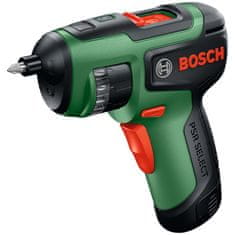 Bosch akumulatorski vijačnik PSR SELECT (0603977100)