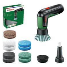 Bosch akumulatorska čistilna krtača TAYDO (06039E4100)