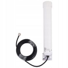 shumee Omni Signaflex cevna antena 10/12dbi 10m Nm