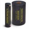 Cronos GRAPHENE IR grelna folija 220W/m2 50cm - 1mb