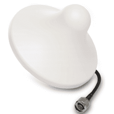 shumee Komplet gobaste antene 7dBi, stranski kabel 30cm Nf + konektor 10m SRF240 Nm-Nm