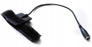shumee Induktivni konektor 20cm VEL velcro FMEm