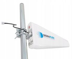 shumee Antena Signaflex T1 20dBi 30cm št.