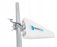 shumee Antena Signaflex T1 20dBi 10m Nm