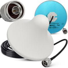 shumee Gobasta antena 7dBi stranski kabel 5m Nm