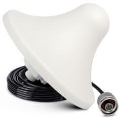 shumee Gobasta antena 7dBi stranski kabel 5m Nm