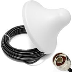 shumee Gobasta antena 7dBi stranski kabel 5m Nm
