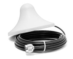 shumee Gobasta antena 7dBi stranski kabel 5m Nm