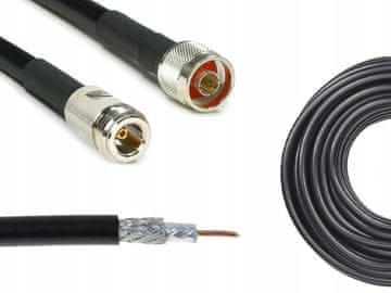 shumee Priključek 15m SRF240 Nm-Nż