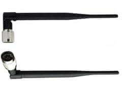 shumee GSM/4G Nm antena z vzvodom