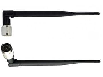 shumee GSM/4G Nm antena z vzvodom