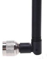 shumee GSM/4G Nm antena z vzvodom