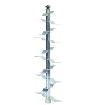 shumee Valj za vertikuliranje z rezili 40 cm