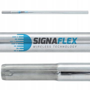 shumee Segmentni jambor Signaflex 100 cm