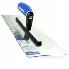Kubala KUBALA GLADILKA ZA SPAJANJE MAVROTNIH PLOŠČ 130x350MM 0280