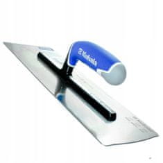 Kubala KUBALA GLADILKA ZA SPAJANJE MAVROTNIH PLOŠČ 130x350MM 0280