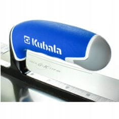 Kubala KUBALA GLADILKA ZA SPAJANJE MAVROTNIH PLOŠČ 130x350MM 0280