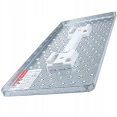 Kubala KUBALA 0782 KLIK VRSTA MALINA 160x360MM