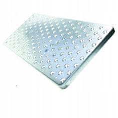 Kubala KUBALA brusilna rašpa 160x360mm 0346