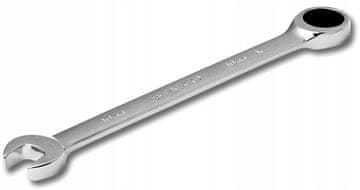 STALCO STALCO 12 mm viličasti ključ z ragljo S56112