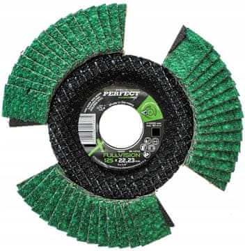 STALCO STALCO Lamelni disk 125x22,23 71697 60