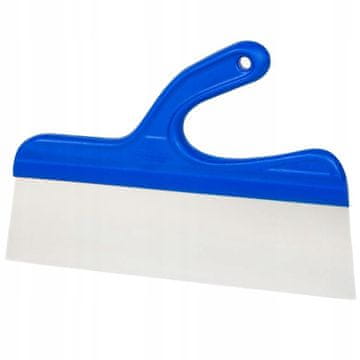 Kubala KUBALA LOPATICA IZ NERJAVEČEGA JEKLA 350x85mm 0512