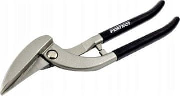 STALCO Škarje za pločevino STALCO 300 mm desne S-67307