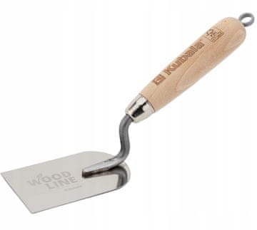 Kubala KUBALA LESENA VRSTA 5904 - TEŽAVE 100MM