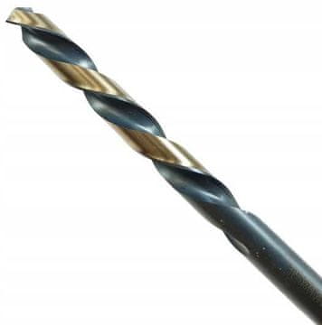 STALCO Sveder za kovino Stalco HSS - 4,2 mm S-71742