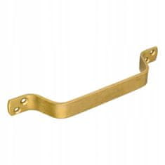 DOMAX DOMAX Univerzalni ročaj za škatle 200x20x4mm