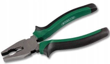 STALCO UNIVERZALNE KLEŠČE STALCO VELIKOST 180 MM S-14007