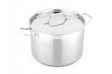 NOIS Tradicionalni lonec NOIS Profi Line 11,8 l