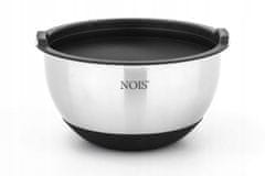 NOIS NOIS 8-delni komplet posod