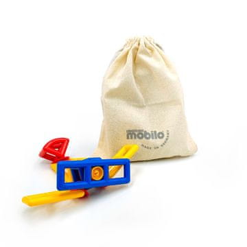 shumee Mobilo Blocks - začetni komplet - 15 kosov.