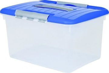 KETER Optima posoda 15 l [prozorna]