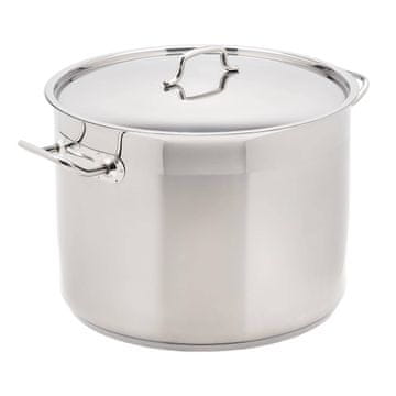 NOIS Tradicionalni lonec NOIS Profi Line 19,4 l