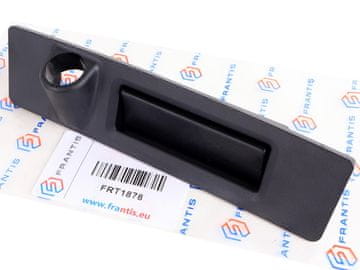 shumee KONTAKTOR ROČAJA PRTLJAŽNIH VRAT TESLA MODEL 3 MODEL Y 1095949-00-E 109594900E