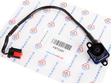 shumee PARKIRNA KAMERA CHRYSLER 300 II 11–23 let 56054058AF 56054058AG 56054058AE PARKIRNA KAMERA DODGE CHARGER II 10–23 let 56054058AH 56054058AD