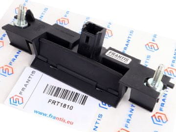 shumee GUMB POKROVA KONTAKTORJA PEUGEOT 307 308 5008 KARAVAN SW 9638615777 8726P2