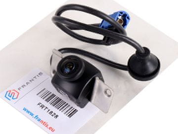 shumee TESLA VZVRATNA KAMERA MODEL S MODEL X 1061269-00-C 106126900C