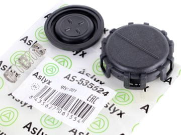 shumee KOMPLET ZA POPRAVILO POKROVA C2 C3 C4 C5 JUMPY BERLINGO III 1.6 HDI 9660281080 <BR>KOMPLET ZA POPRAVILO POKROVA EXPERT III 206 207 307 308 407 1.6 HDI 9651815880