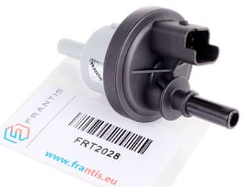 shumee Elektromagnetni ventil uparjalnika goriva dacia renault 8200660852 8200248821 <BR>Elektromagnetni ventil uparjalnika goriva mercedes-benz nissan 149304569R 1492000Q0C