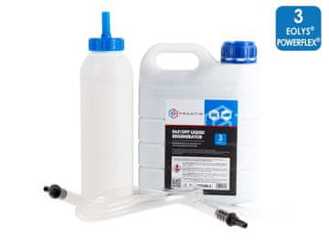 shumee DODATEK ZA FAP/DPF FILTER POWERFLEX MODRA<BR>DODATEK ZA FILTER FAP/DPF EOLYS POWERFLEX CITROEN PEUGEOT OPEL TOYOTA