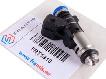 shumee VBRIZGALNIK CITROEN BERLINGO C2 C3 1.1 8V IMP002 9625587580<BR>VBRIZGALNIK PEUGEOT 206 PARTNER 1.1 8V IMP002 9625587580