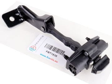 shumee OMEJITEV VRAT SPREDNJI LEVI TESLA MODEL 3 1089507-00-D 108950700D